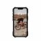Чохол UAG для iPhone 16E (4th Gen, 2025), Essential Armor MagSafe, Black