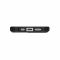 Чохол UAG для iPhone 16E (4th Gen, 2025), Essential Armor MagSafe, Black