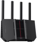 Маршрутизатор ASUS RT-BE92U BE9700 3x2.5GE LAN, 1x2.5GE WAN/LAN, 1x10GE WAN/LAN, 1xUSB3.2, MESH