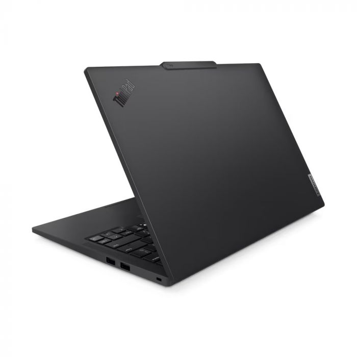 Ноутбук Lenovo ThinkPad T14s-G5 14" WUXGA IPS AG, Intel U7-155U, 32GB, F1TB, UMA, Win11P, чорний