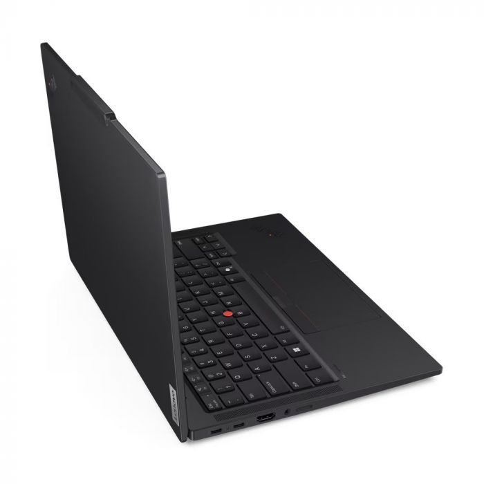 Ноутбук Lenovo ThinkPad T14-G5 14" WUXGA IPS AG, Intel U7-155U, 32GB, F1TB, UMA, Win11P, чорний