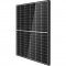 Фотоелектрична панель Leapton Solar LP182x182-M-60-NH-490W, Mono, MBB, Halfcell, Black frame