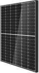 Фотоелектрична панель Leapton Solar LP182x182-M-60-NH-490W, Mono, MBB, Halfcell, Black frame