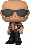Фігурка Funko POP WWE: The Rock - Final Boss (Wrestlemania 40)