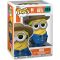 Фігурка Funko POP Rocks: Minions X BTS - RM