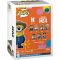 Фігурка Funko POP Rocks: Minions X BTS - RM