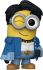 Фігурка Funko POP Rocks: Minions X BTS - Jung Kook