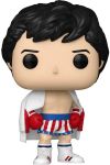 Фігурка Funko POP Movies: Rocky S1 - Rocky (Rocky IV)