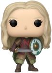 Фігурка Funko POP Movies: LOTR - Battle Eowyn W/Chase