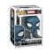 Фігурка Funko POP Marvel: Spider-Man Comics - Asgardian Armor GITD