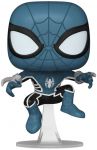 Фігурка Funko POP Marvel: Spider-Man Comics - Asgardian Armor GITD