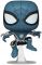 Фігурка Funko POP Marvel: Spider-Man Comics - Asgardian Armor GITD