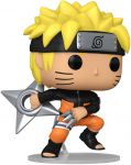 Фігурка Funko POP Animation: Naruto S14 - Naruto (Shuriken) w/chase