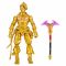 Колекційна фігурка Fortnite Solo Mode Raz (Golden) (Ultra Limited Edition), 10см