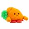 М'яка ігрaшка BumBumz SpringBumz Морква Карсон, 11см
