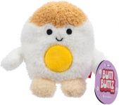 М'яка ігрaшка BumBumz SpringBumz Яйце Ітан, 11см