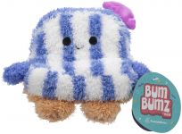 М'яка ігрaшка BumBumz PoolsideBumz Лежак Седрік, 11см