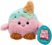 М'яка ігрaшка BumBumz PoolsideBumz Морозиво Ізабелла, 11см