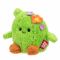 М'яка ігрaшка BumBumz FestivalBumz Кактус Коннор, 11см