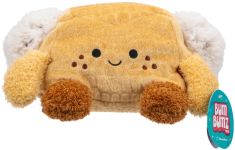 М'яка ігрaшка BumBumz TakeoutBumz Каннолі Чіп, 19см