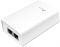 Інжектор PoE TP-LINK POE4824G 1xGE, 1xGE PoE, 24Вт, Пасивний