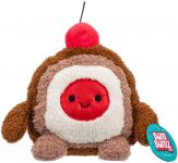 М'яка ігрaшка BumBumz TakeoutBumz Тартуфо Таннер, 19см