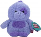 М'яка ігрaшка BumBumz AquaBumz Морська Корова Кайро, 19см