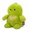 М'яка ігрaшка BumBumz AquaBumz Черепаха Трой, 19см