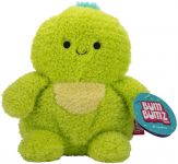 М'яка ігрaшка BumBumz AquaBumz Черепаха Трой, 19см