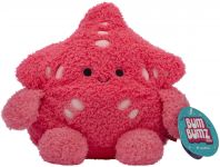 М'яка ігрaшка BumBumz AquaBumz Морська Зірка Сандрін, 19см