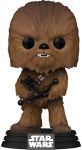 Фігурка Funko POP: Star Wars - Chewbacca