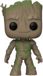 Фігурка Funko POP: Marvel - Guardians of the Galaxy - Groot
