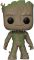 Фігурка Funko POP: Marvel - Guardians of the Galaxy - Groot