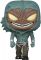 Фігурка Funko POP Rocks: Disturbed - The Guy