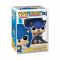 Фігурка Funko POP Games: Sonic - Sonic w/ ring