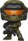 Фігурка Funko POP Games: Halo Infinite - Spartan grandier w/ hmg