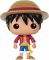 Фігурка Funko POP Animation: One Piece - Monkey D. Luffy