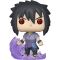 Фігурка Funko POP Animation: Naruto - Sasuke(first susano'o)