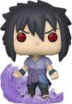 Фігурка Funko POP Animation: Naruto - Sasuke(first susano'o)