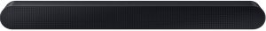 Саундбар Samsung HW-S60D 200Вт, 5.0, BT, HDMI-ARC, Wi-Fi, Dolby Atmos, чорний