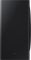 Саундбар Samsung HW-Q930D 540Вт, 9.1.4, BT, HDMI-ARC, Wi-Fi, саб, Dolby Atmos, чорний