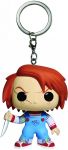 Брелок Funko POP Keychain: Horror - Chucky