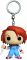 Брелок Funko POP Keychain: Horror - Chucky