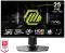 Монітор MSI 24.5" MAG 255PXF 2xHDMI, DP, MM, IPS, 300Hz, 0.5ms, sRGB 120%, FreeSync, Pivot