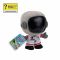 М'яка ігрaшка DevSeries Collector Plush Brookhaven: Astronaut, 20см