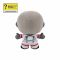 М'яка ігрaшка DevSeries Collector Plush Brookhaven: Astronaut, 20см