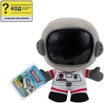 М'яка ігрaшка DevSeries Collector Plush Brookhaven: Astronaut, 20см