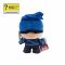 М'яка ігрaшка DevSeries Collector Plush Ninja Legends: Assassin, 20см