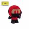 М'яка ігрaшка DevSeries Collector Plush Murder Mystery 2: Crimson Ninja, 20см