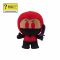 М'яка ігрaшка DevSeries Collector Plush Murder Mystery 2: Crimson Ninja, 20см